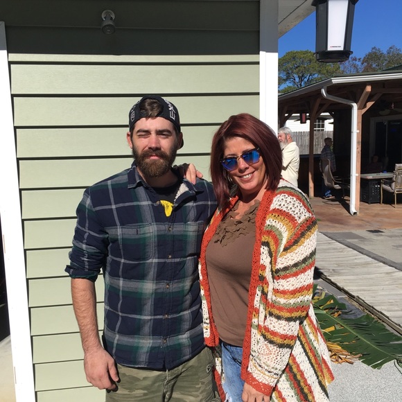 Meet your Poshers, Jim and Margy. - Picture 10 of 13